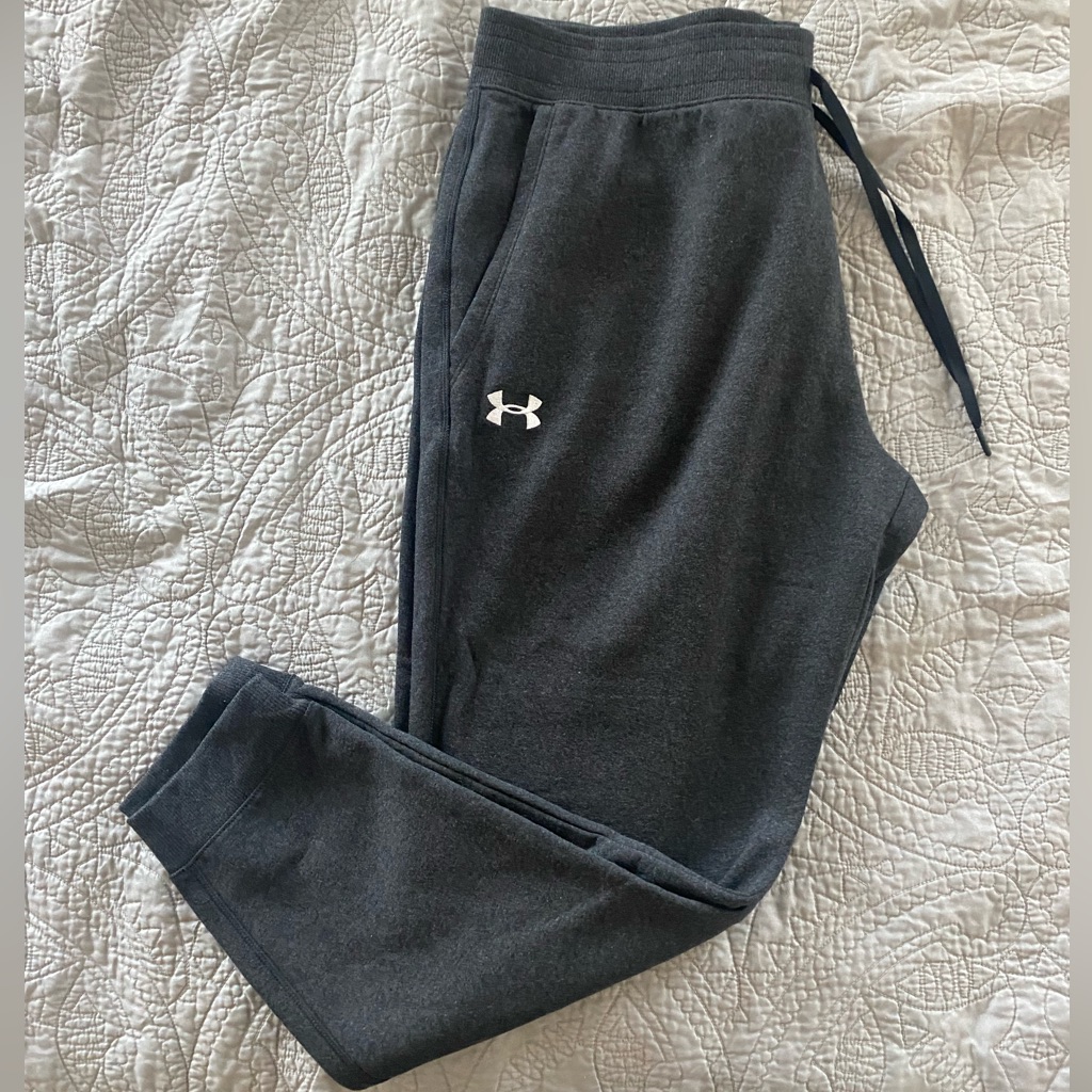 Underarmour Sweatpants Size Xxl Nwot
